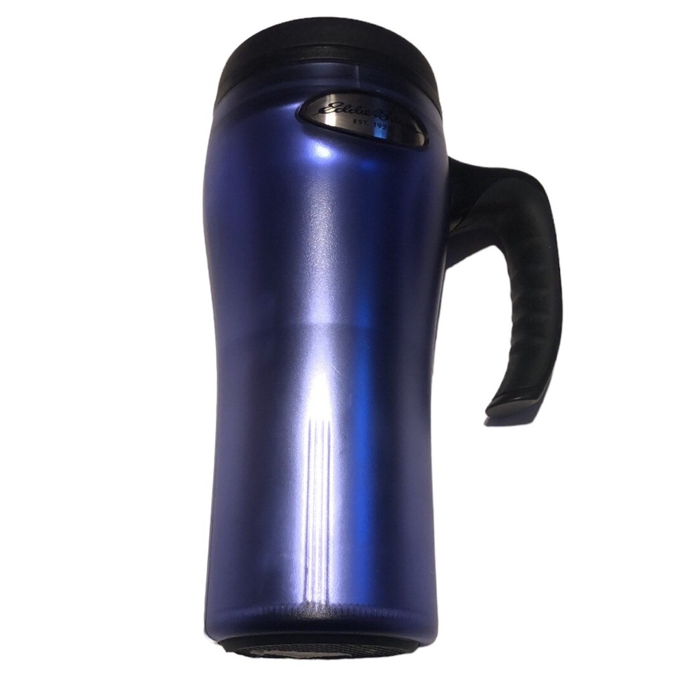 Eddie Bauer Coffee Tumbler